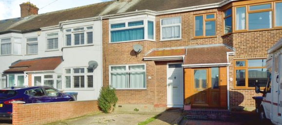 3 bedrooms House in Enfield, United Kingdom No. 11506 17