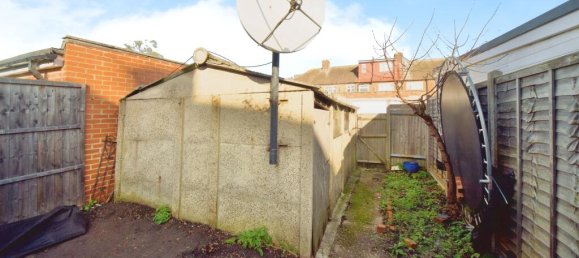 3 bedrooms House in Enfield, United Kingdom No. 11506 13