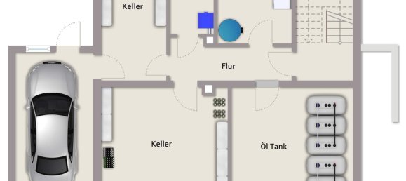 Adosado de 2 dormitorios en Furth, Germany No. 305597 29