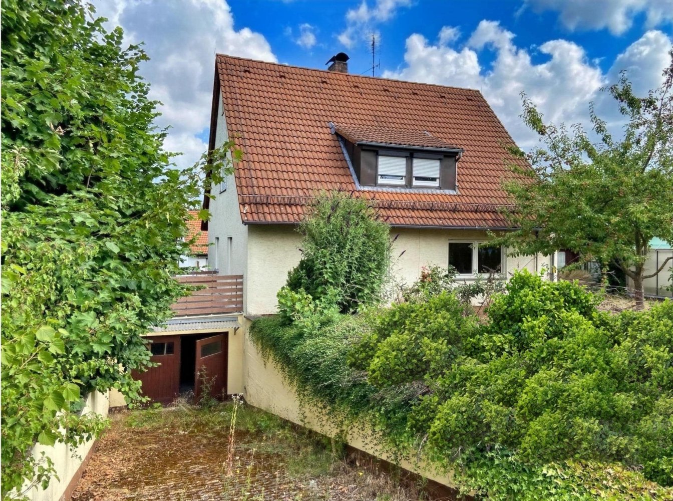 Adosado de 2 dormitorios en Furth, Germany No. 305597