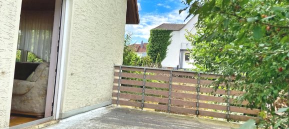 Adosado de 2 dormitorios en Furth, Germany No. 305597 11