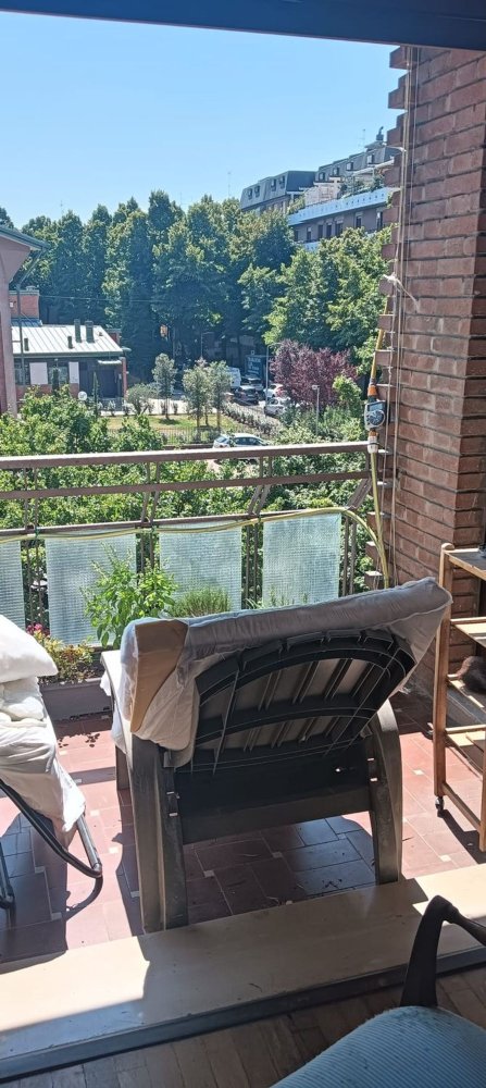 4غرفة شقة في Carpi, Italy رقم 278389