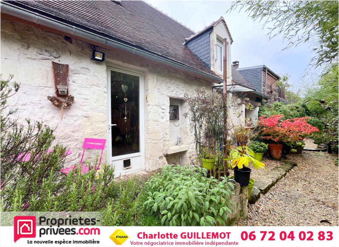 3 bedrooms House in Nouans-les-Fontaines, France No. 219096