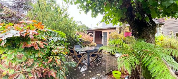 3 bedrooms House in Nouans-les-Fontaines, France No. 219096 17