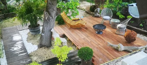 3 bedrooms House in Nouans-les-Fontaines, France No. 219096 2