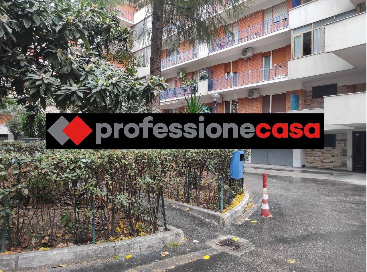 Garage in Chieti, Italy 25m², Nr. 340934