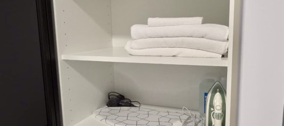 1 chambre Appartement à Larnaca, Cyprus No. 25924 8