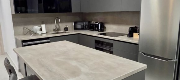 1 chambre Appartement à Larnaca, Cyprus No. 25924 4