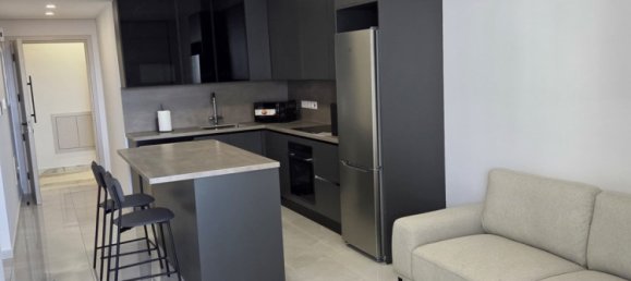 1 chambre Appartement à Larnaca, Cyprus No. 25924 2