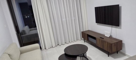 1 chambre Appartement à Larnaca, Cyprus No. 25924 3