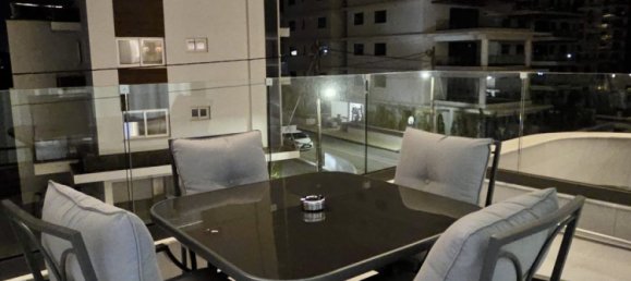 1 chambre Appartement à Larnaca, Cyprus No. 25924 10