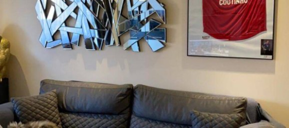 2 Schlafzimmer Wohnung in Fürth, Germany, Nr. 213663 3