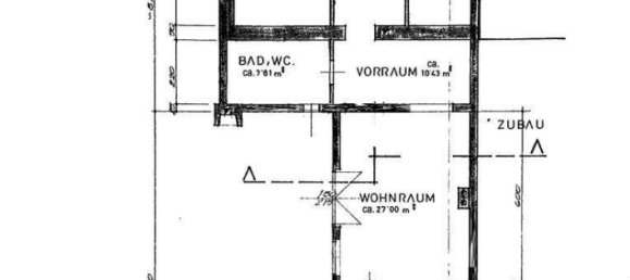 3-Zimmer Haus in Wolfsgraben, Austria, Nr. 147827 16