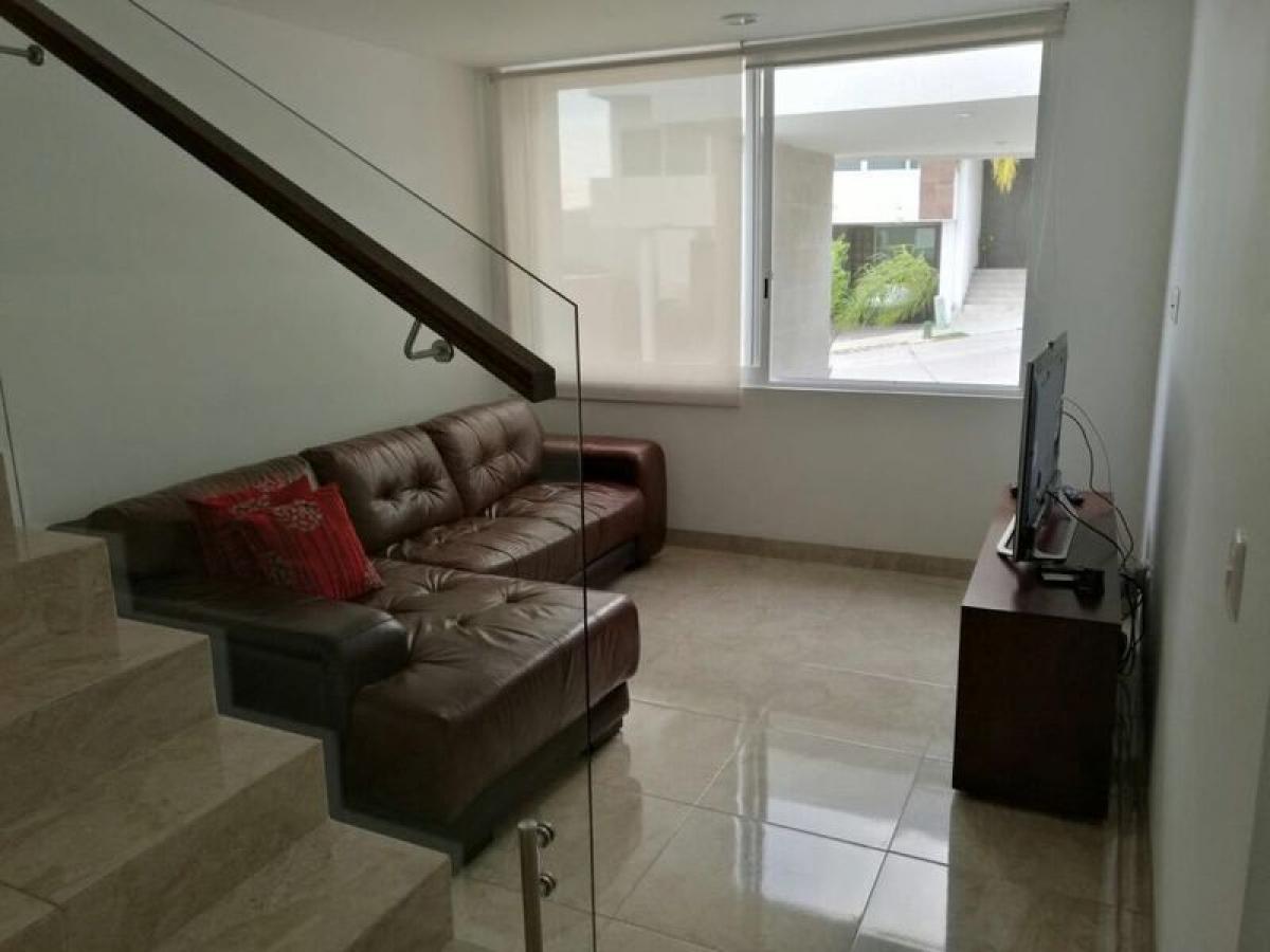 3 غرف نوم منزل في Leon, Mexico رقم 188157