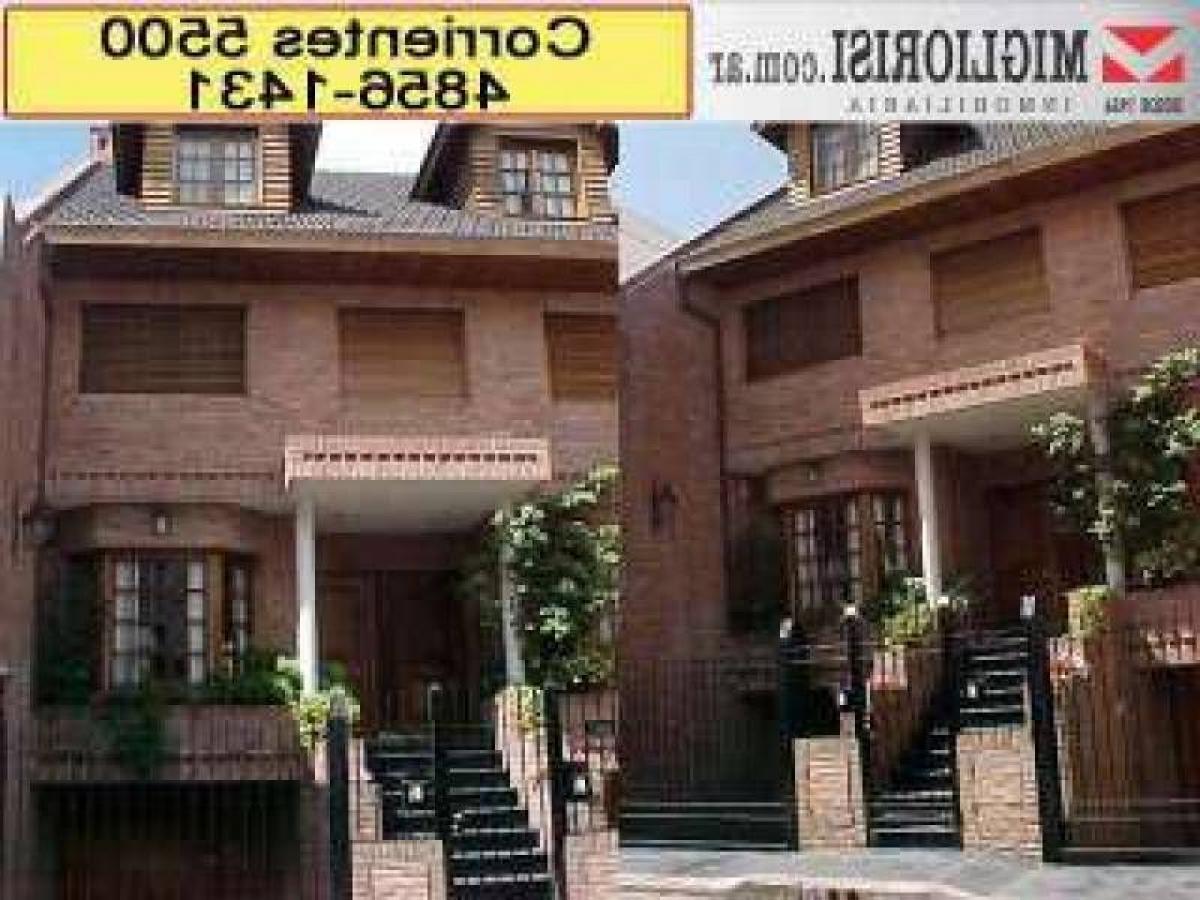 3 Schlafzimmer Haus in Buenos Aires, Argentina, Nr. 74201