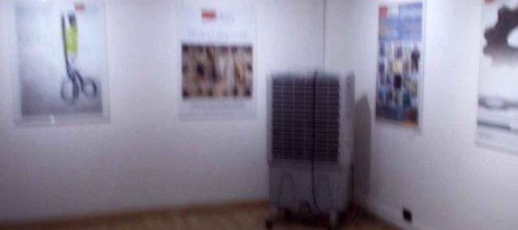 1392m² Warehouse in Foggia, Italy No. 350392 10