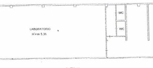 1392m² Warehouse in Foggia, Italy No. 350392 13