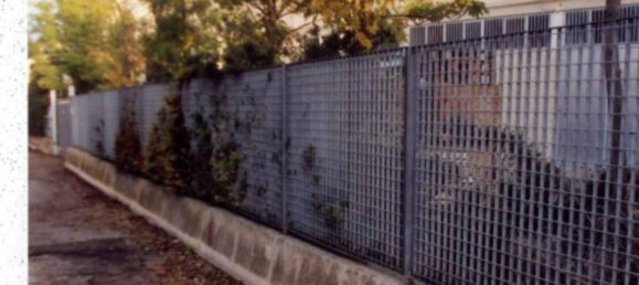 1392m² Warehouse in Foggia, Italy No. 350392 6