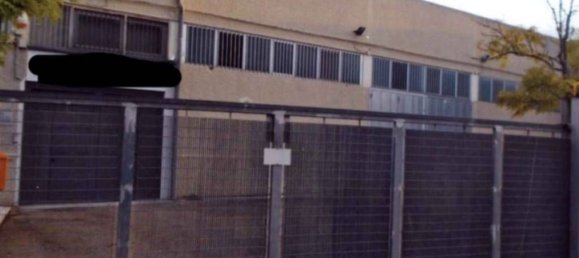 1392m² Warehouse in Foggia, Italy No. 350392 5