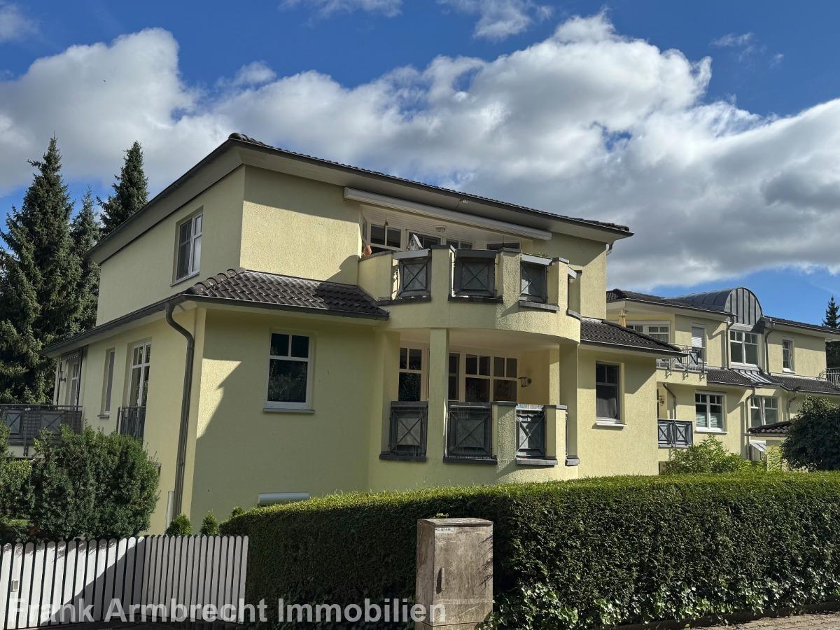 3غرفة بانتهاوس في Goslar, Germany رقم 313095