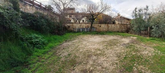 2 bedrooms Land in Spoleto, Italy No. 167529 14