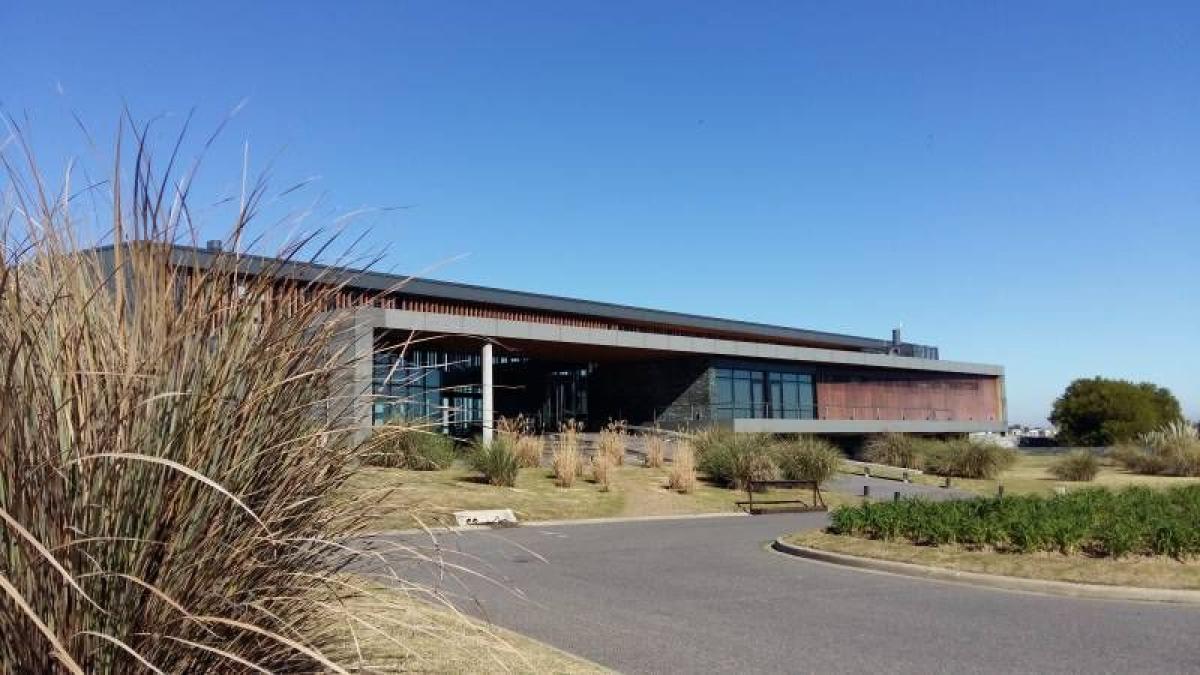  Land in Tigre, Argentina No. 47936