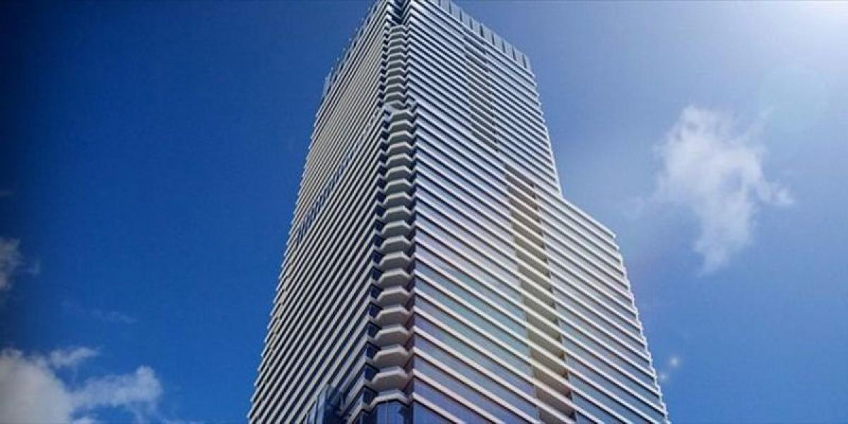 Квартира с 2 спальнями в Нуэво Леон, Мексика № 158950