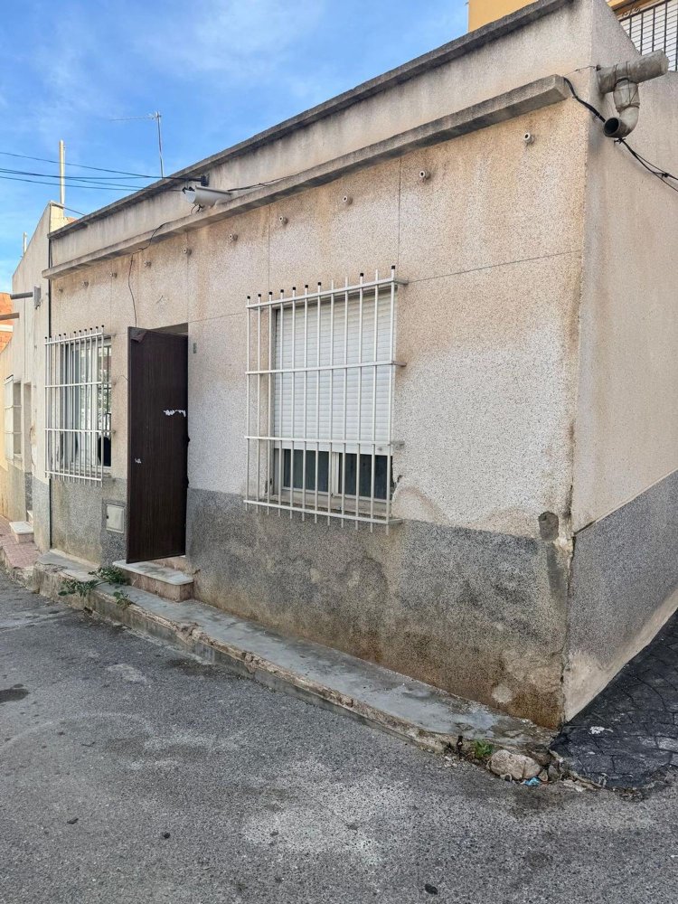 3 Schlafzimmer Haus in Torreaguera, Spain, Nr. 194251