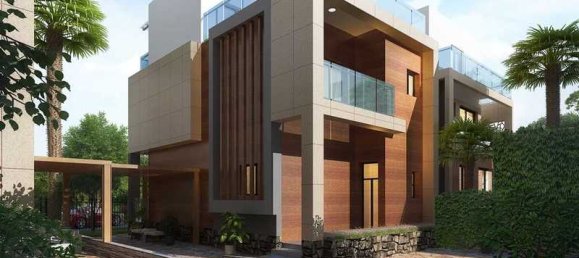 3 Schlafzimmer Haus in Limassol, Cyprus, Nr. 10735 2