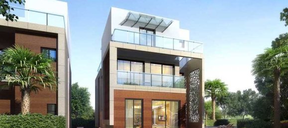 3 Schlafzimmer Haus in Limassol, Cyprus, Nr. 10735 3