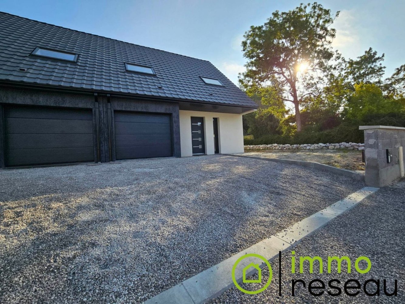 3 Schlafzimmer Haus in Alquines, France, Nr. 209281