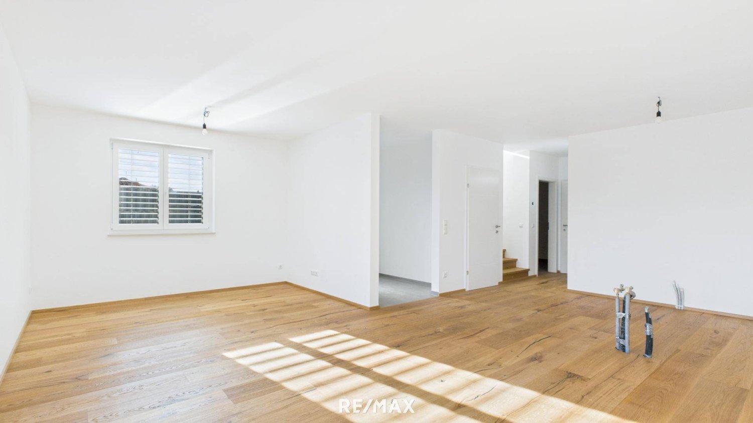 4 bedrooms Townhouse in Marchtrenk, Austria No. 140804