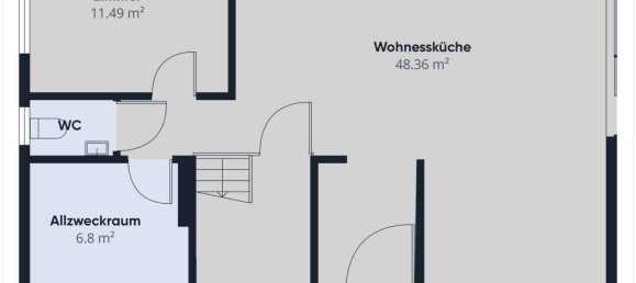 4 bedrooms Townhouse in Marchtrenk, Austria No. 140804 18