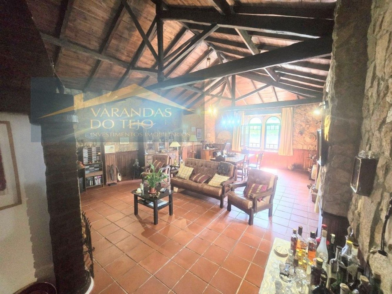 3 chambres Maison à Santarem, Portugal No. 277929