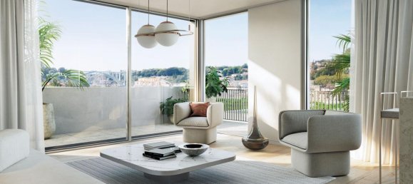 شقة 3 غرف نوم في Vila Nova de Gaia, Portugal رقم 6624 5