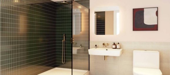 Apartamento de 2 dormitorios en London, United Kingdom No. 3041 12