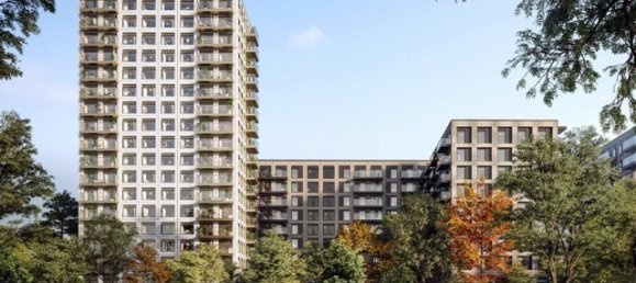 Apartamento de 2 dormitorios en London, United Kingdom No. 3041 2