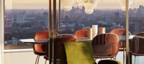 Apartamento de 2 dormitorios en London, United Kingdom No. 3041 15