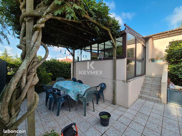 5 Schlafzimmer Haus in Vendee, France, Nr. 315841