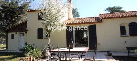 3 Schlafzimmer Haus in Saint-Hilaire-de-Riez, France, Nr. 291650 3