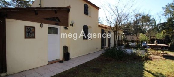 3 Schlafzimmer Haus in Saint-Hilaire-de-Riez, France, Nr. 291650 11