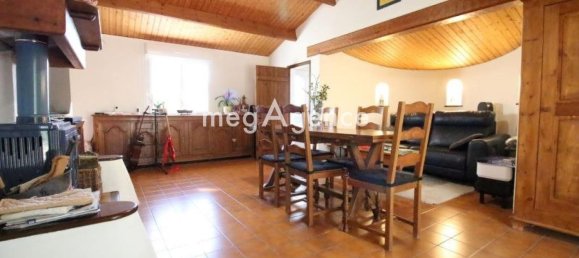 3 Schlafzimmer Haus in Saint-Hilaire-de-Riez, France, Nr. 291650 4