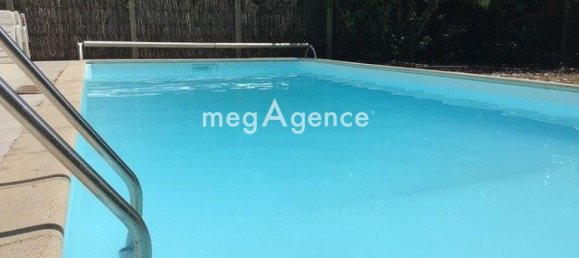 3 Schlafzimmer Haus in Saint-Hilaire-de-Riez, France, Nr. 291650 2