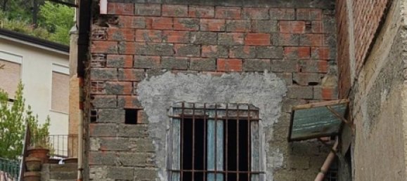 Квартира с 5 спальнями в Укрия, Италия № 354463 39