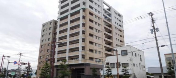 4 bedrooms Apartment in Fukuoka, Japan No. 4213 2