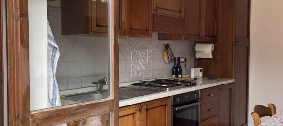 5 rooms Apartment in Varzi, Italy No. 128969 10