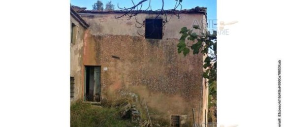 10 bedrooms House in Montale, Italy No. 342623 18