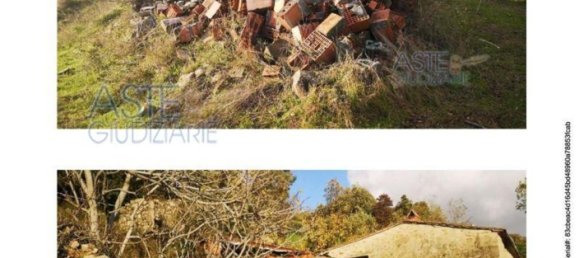 10 bedrooms House in Montale, Italy No. 342623 36