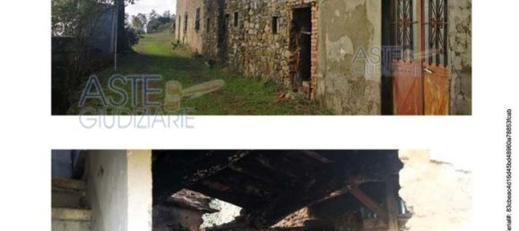 10 bedrooms House in Montale, Italy No. 342623 34