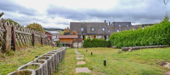 3 غرف نوم تاون هاوس في Schwarzwald-Baar-Kreis, Germany رقم 60301 19